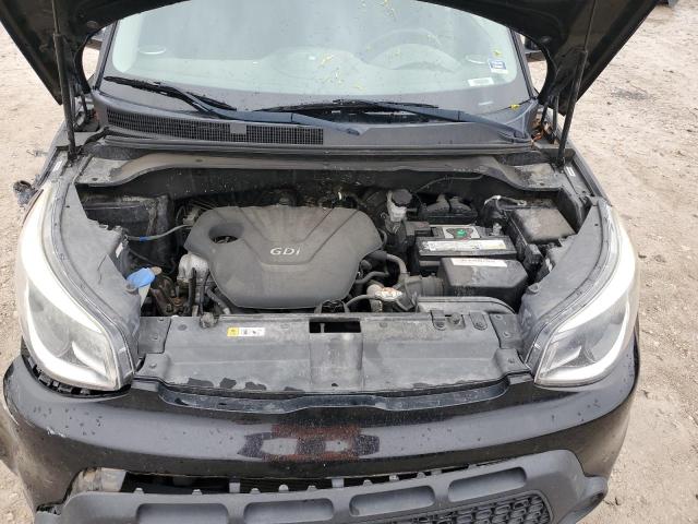 Photo 12 from auction – 2014 KIA SOUL with VIN KNDJN2A2XE7015170