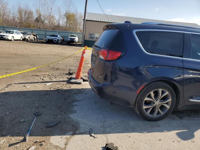 Photo 3 from auction – 2018 CHRYSLER PACIFICA L with VIN 2C4RC1GG1JR263113