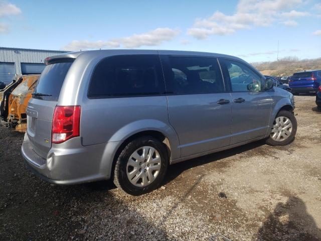 Photo 3 from auction – 2019 DODGE GRAND CARA with VIN 2C4RDGBG5KR677813