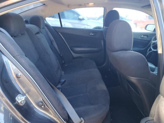 Photo 10 from auction – 2013 NISSAN MAXIMA S with VIN 1N4AA5AP5DC820644