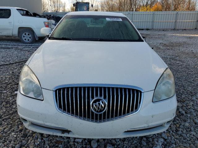 Photo 5 from auction – 2011 BUICK LUCERNE CX with VIN 1G4HC5EM6BU133596