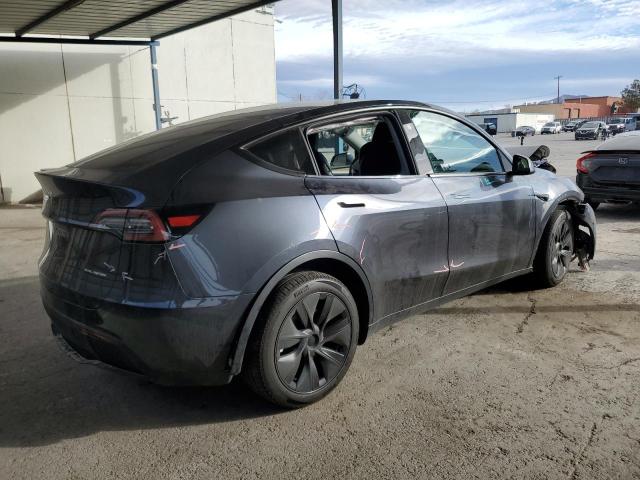 Photo 3 from auction – 2024 TESLA MODEL Y with VIN 7SAYGDEE0RA301201