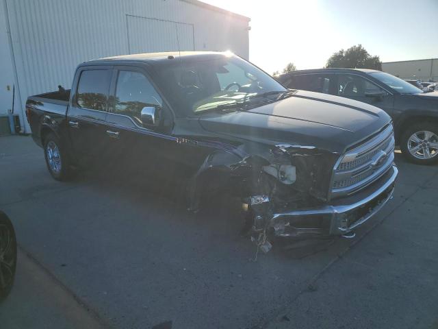 Photo 4 from auction – 2016 FORD F150 SUPER with VIN 1FTEW1EF8GFC07525