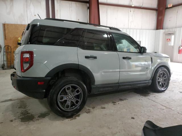Photo 3 from auction – 2023 FORD BRONCO SPO with VIN 3FMCR9B67PRD72398