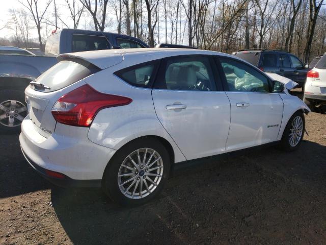Photo 3 from auction – 2014 FORD FOCUS BEV with VIN 1FADP3R46EL291345