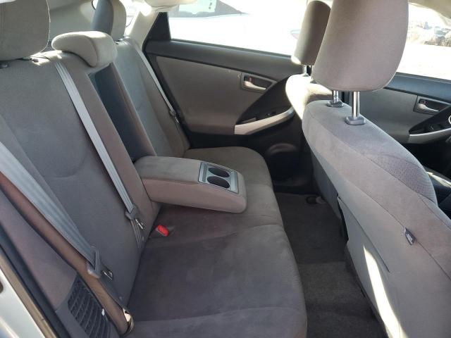Photo 10 from auction – 2015 TOYOTA PRIUS with VIN JTDKN3DU5F1983155