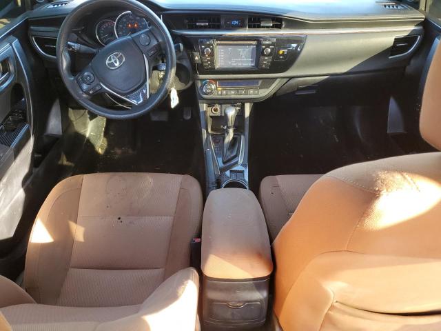 Photo 8 from auction – 2015 TOYOTA COROLLA L with VIN 2T1BURHE2FC368390