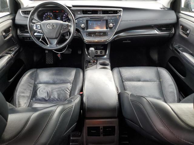 Photo 8 from auction – 2016 TOYOTA AVALON XLE with VIN 4T1BK1EB7GU230135
