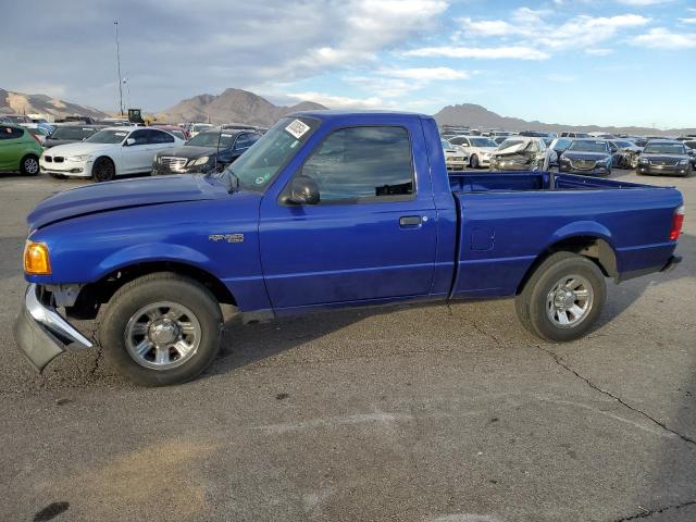 FORD RANGER 2004 with VIN 1FTYR10DX4PA12669 - Photo from auction