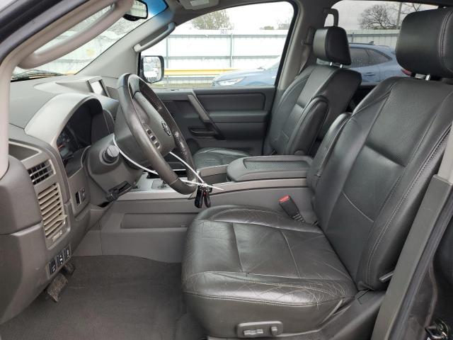 Photo 7 from auction – 2005 NISSAN ARMADA SE with VIN 5N1AA08A65N712193