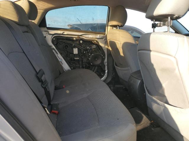 Photo 10 from auction – 2013 HYUNDAI SONATA GLS with VIN 5NPEB4AC4DH538743