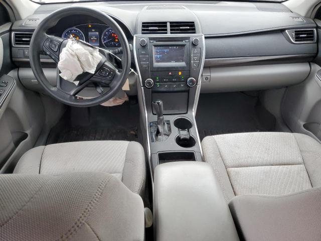 Photo 8 from auction – 2016 TOYOTA CAMRY LE with VIN 4T4BF1FK4GR533320