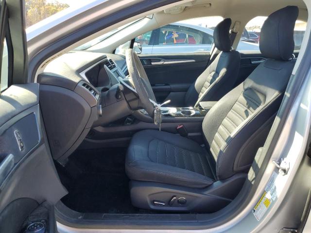 Photo 7 from auction – 2013 FORD FUSION SE with VIN 3FA6P0H74DR200379