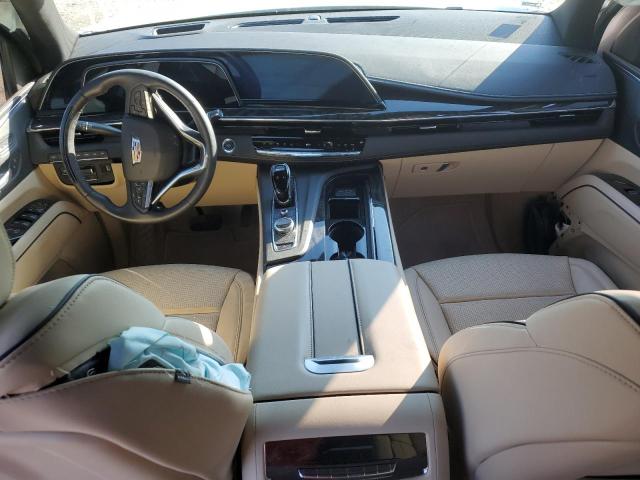 Photo 8 from auction – 2023 CADILLAC ESCALADE E with VIN 1GYS4LKL7PR507936