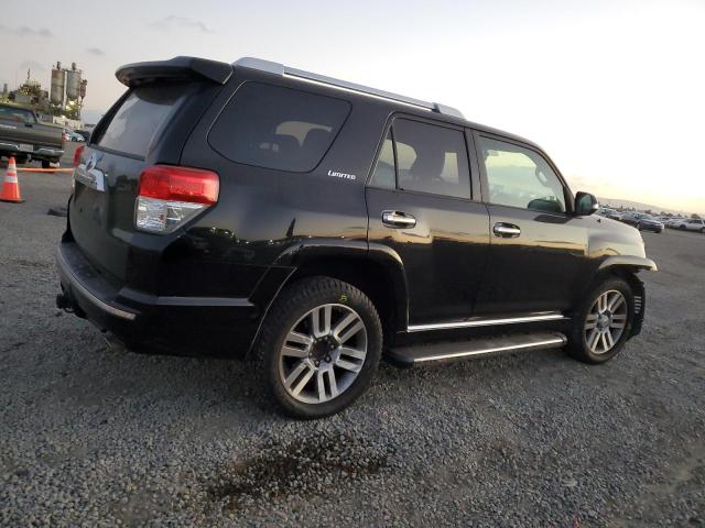 Фото 3 с аукциона – 2011 TOYOTA 4RUNNER SR с VIN JTEBU5JR1B5039740