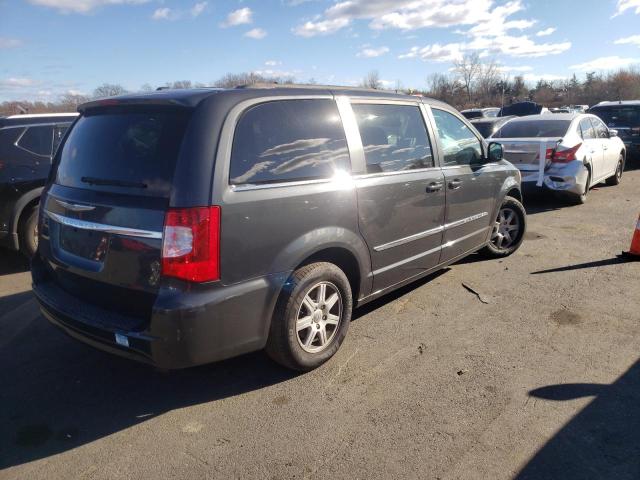 Photo 3 from auction – 2012 CHRYSLER TOWN & COU with VIN 2C4RC1BG3CR382355