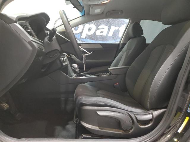 Photo 7 from auction – 2019 HYUNDAI SONATA SE with VIN 5NPE24AF4KH758049