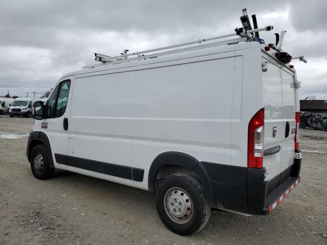 Photo 2 from auction – 2020 RAM PROMASTER with VIN 3C6TRVAG9LE130132
