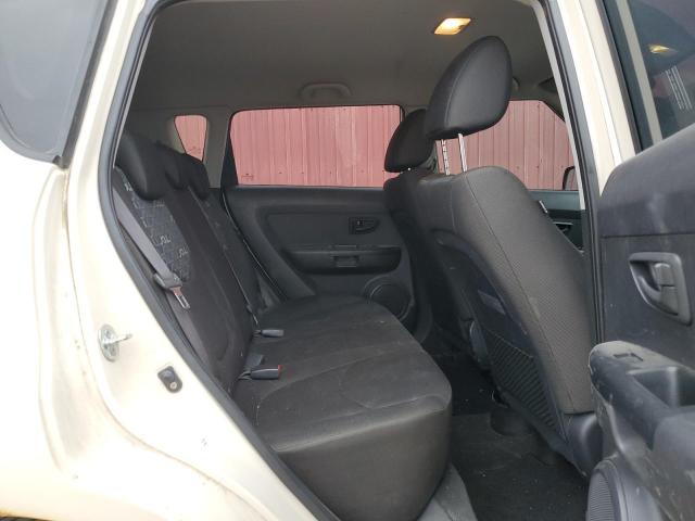 Photo 10 from auction – 2010 KIA SOUL + with VIN KNDJT2A20A7034357