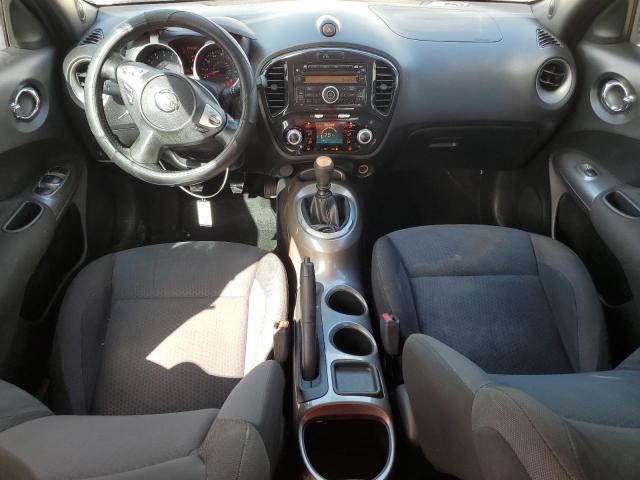 Photo 8 from auction – 2011 NISSAN JUKE S with VIN JN8AF5MR2BT009720
