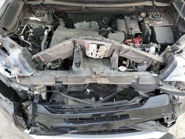 Photo 12 from auction – 2017 MITSUBISHI OUTLANDER with VIN JA4AD3A31HZ025669