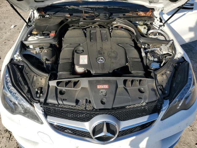 Photo 11 from auction – 2016 MERCEDES-BENZ E 400 with VIN WDDKJ6FB8GF327681