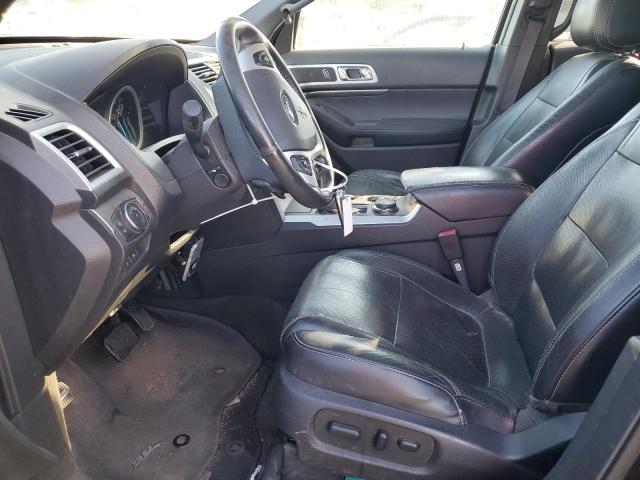 Photo 7 from auction – 2014 FORD EXPLORER S with VIN 1FM5K8GT9EGA03827