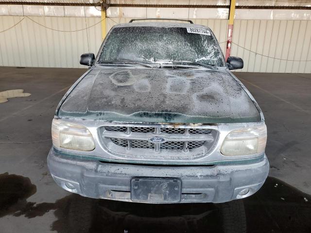Photo 5 from auction – 2001 FORD EXPLORER X with VIN 1FMZU83P71ZA33864