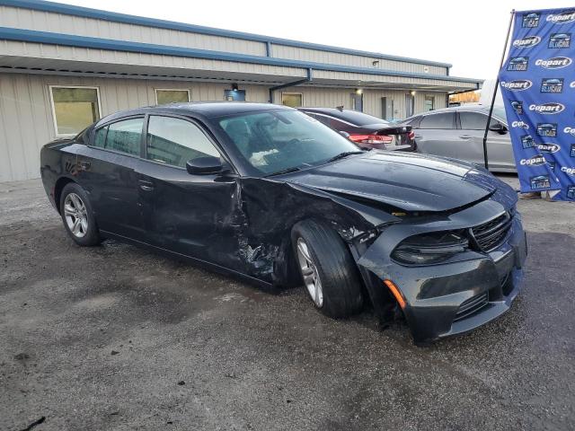 Фото 4 с аукциона – 2019 DODGE CHARGER SX с VIN 2C3CDXBG3KH644342