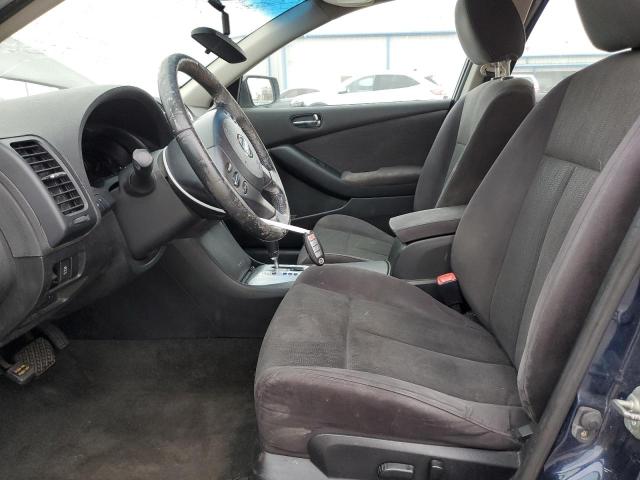 Photo 7 from auction – 2011 NISSAN ALTIMA BAS with VIN 1N4AL2AP5BC166623