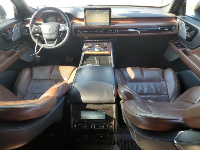 Photo 8 from auction – 2020 LINCOLN AVIATOR RE with VIN 5LM5J7XC1LGL24915