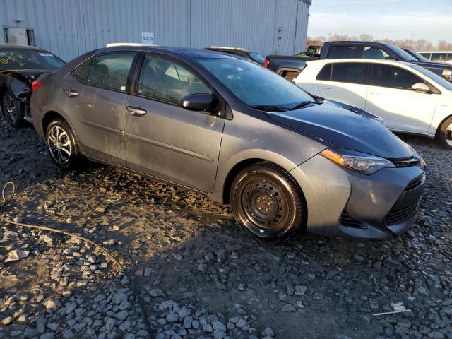 Photo 4 from auction – 2017 TOYOTA COROLLA L with VIN 2T1BURHE6HC916300