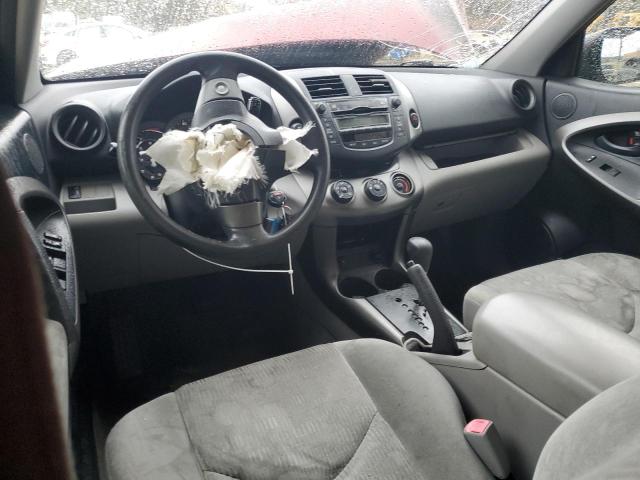 Photo 8 from auction – 2010 TOYOTA RAV4 with VIN JTMBF4DV6A5020570