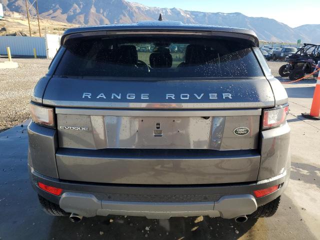 Photo 6 from auction – 2018 LAND ROVER RANGE ROVE with VIN SALVP2RX9JH289646