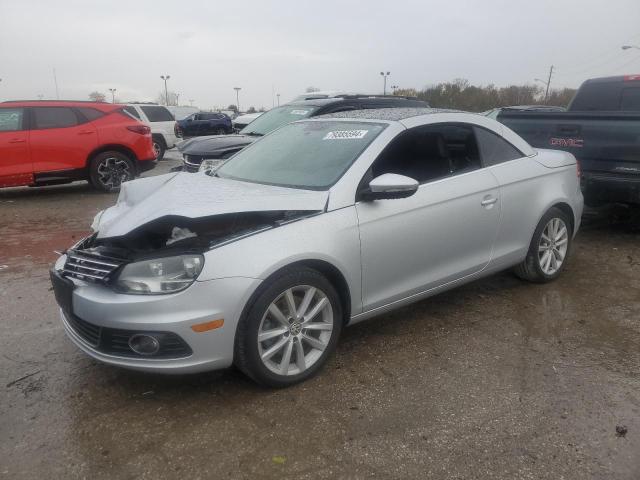 VOLKSWAGEN EOS KOMFOR 2012 with VIN WVWBW7AH8CV014756 - Photo from auction