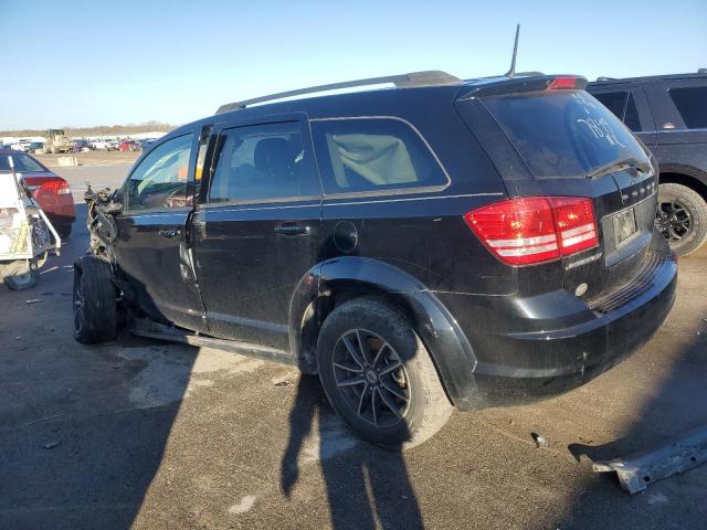 Photo 2 from auction – 2018 DODGE JOURNEY SE with VIN 3C4PDCAB3JT517849