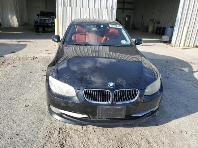 Photo 5 from auction – 2011 BMW 328 I SULE with VIN WBAKE5C51BE429715