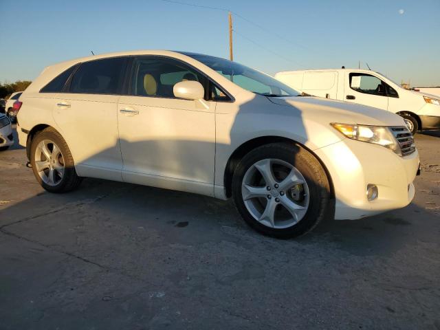 Photo 4 from auction – 2009 TOYOTA VENZA with VIN 4T3BK11A69U005163