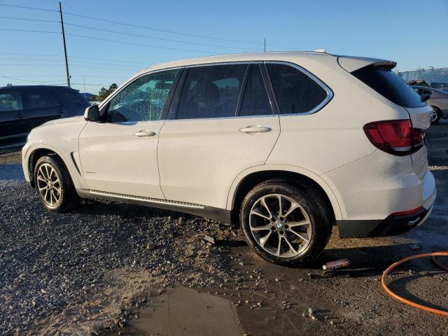 Photo 2 from auction – 2017 BMW X5 SDRIVE3 with VIN 5UXKR2C34H0U24310