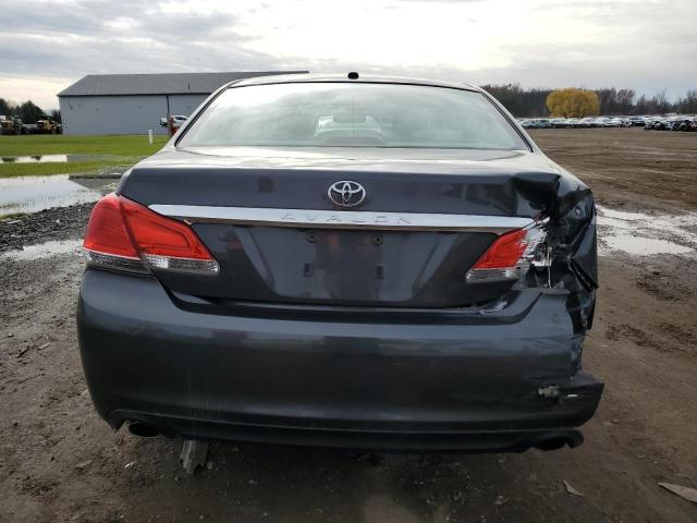 Photo 6 from auction – 2011 TOYOTA AVALON BAS with VIN 4T1BK3DBXBU378494