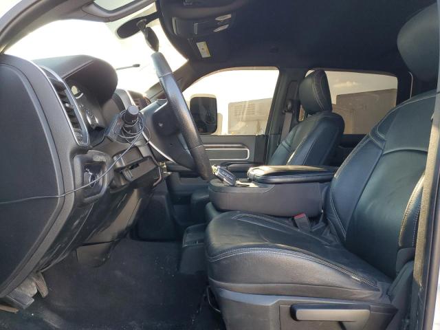 Photo 7 from auction – 2021 RAM 2500 BIG H with VIN 3C6UR5DL2MG555291