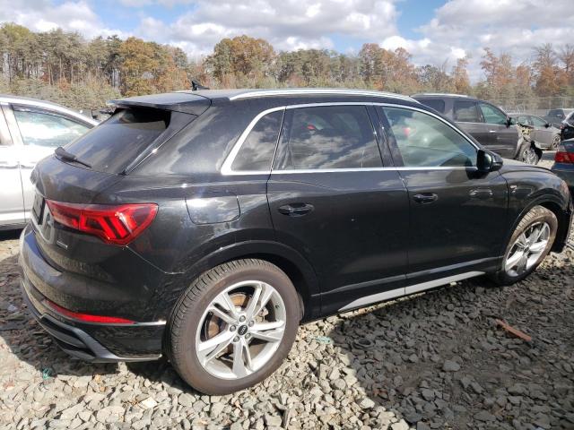 Photo 3 from auction – 2021 AUDI Q3 PREMIUM with VIN WA1DECF33M1028830