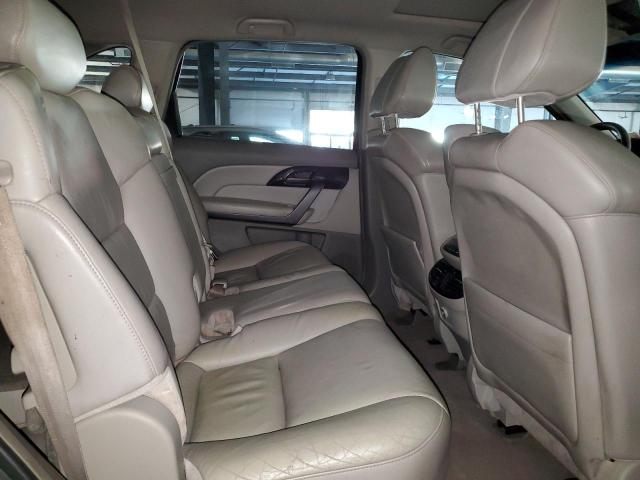Photo 11 from auction – 2007 ACURA MDX TECHNO with VIN 2HNYD283X7H505707
