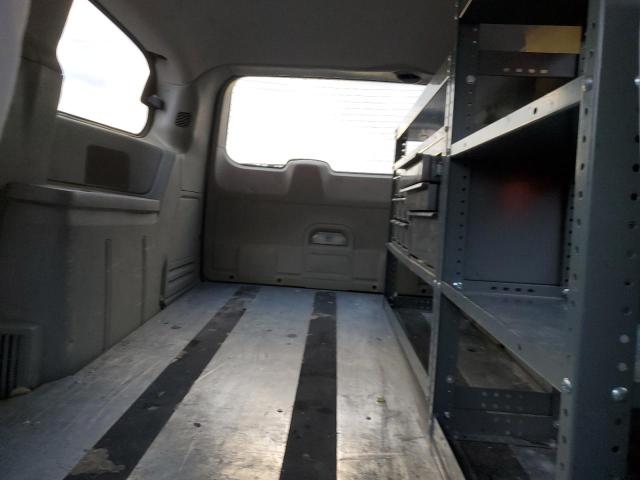 Photo 10 from auction – 2012 DODGE RAM VAN with VIN 2C4JDGAG0CR289257