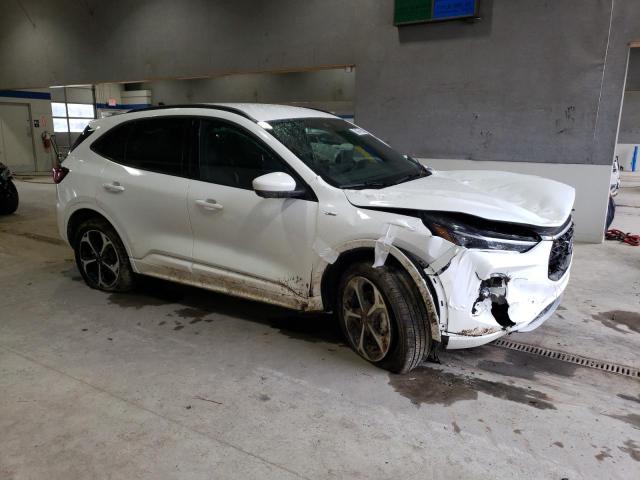 Photo 4 from auction – 2023 FORD ESCAPE ST with VIN 1FMCU9PZ5PUB11460