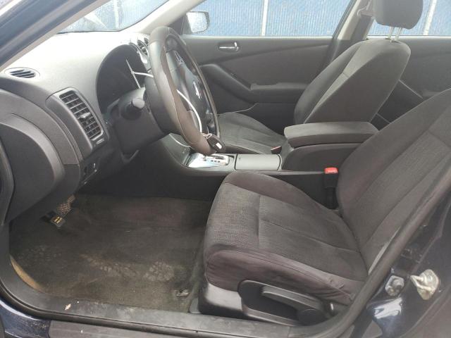 Photo 7 from auction – 2012 NISSAN ALTIMA BAS with VIN 1N4AL2AP5CN510831
