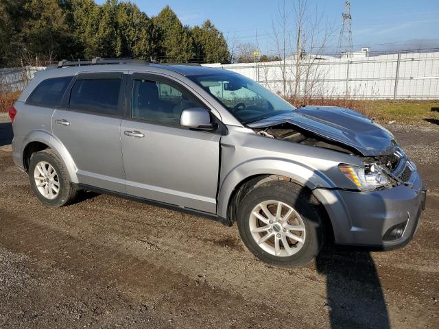 Photo 4 from auction – 2015 DODGE JOURNEY SX with VIN 3C4PDCCG7FT657712