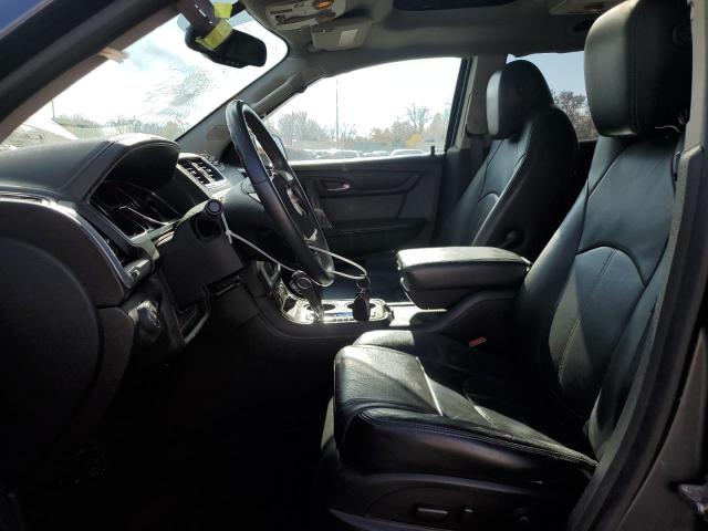 Photo 7 from auction – 2013 GMC ACADIA SLT with VIN 1GKKVRKD9DJ140261