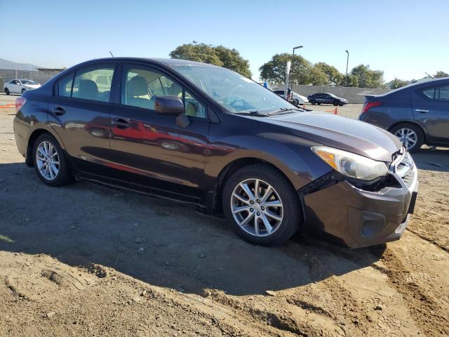 Photo 4 from auction – 2013 SUBARU IMPREZA PR with VIN JF1GJAC6XDH009402