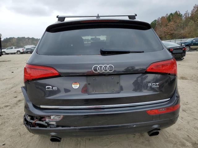 Foto 6 de la subasta – 2015 AUDI Q5 PREMIUM con VIN WA1LFAFP7FA048047
